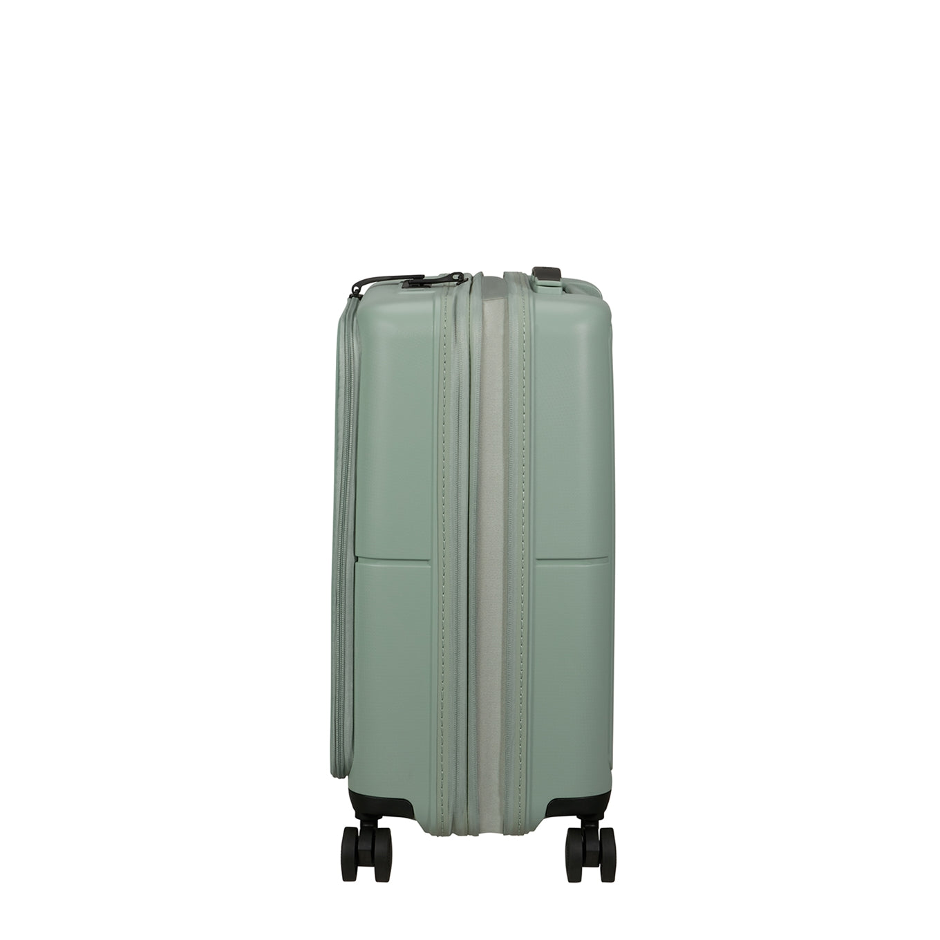 American Tourister Dashpop Spinner 55/20 Exp Frontl. iceberg green