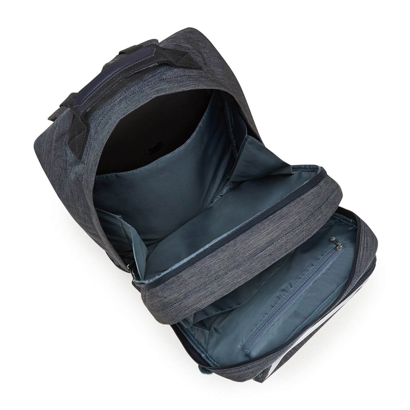 Kipling Scotty marine navy