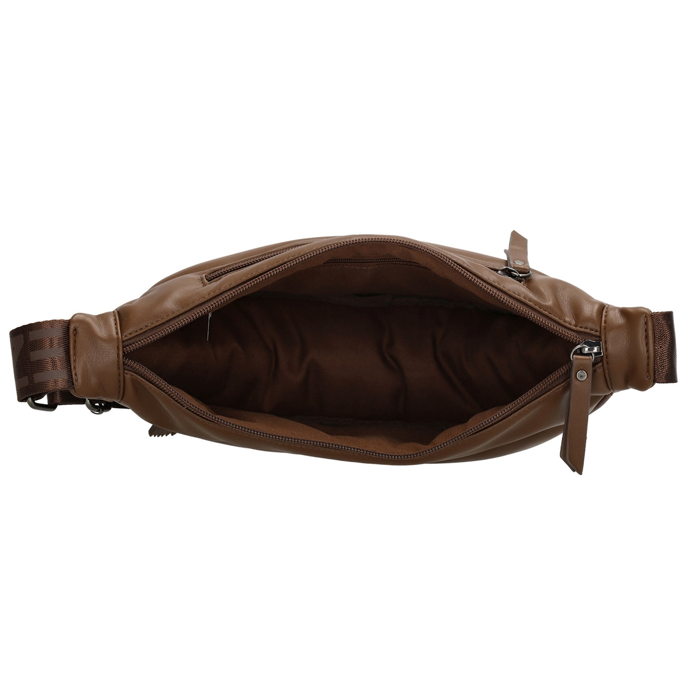 Zebra Trends Evie Shoulderbag 23046 brown