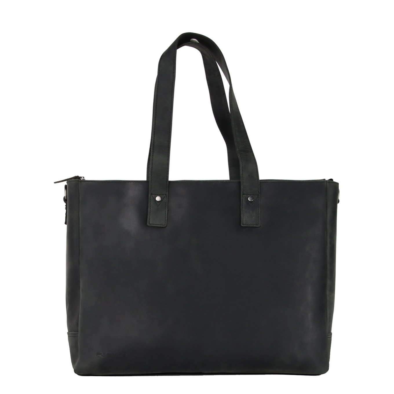 Plover Retro Hopper Shopper 15,6" schwarz