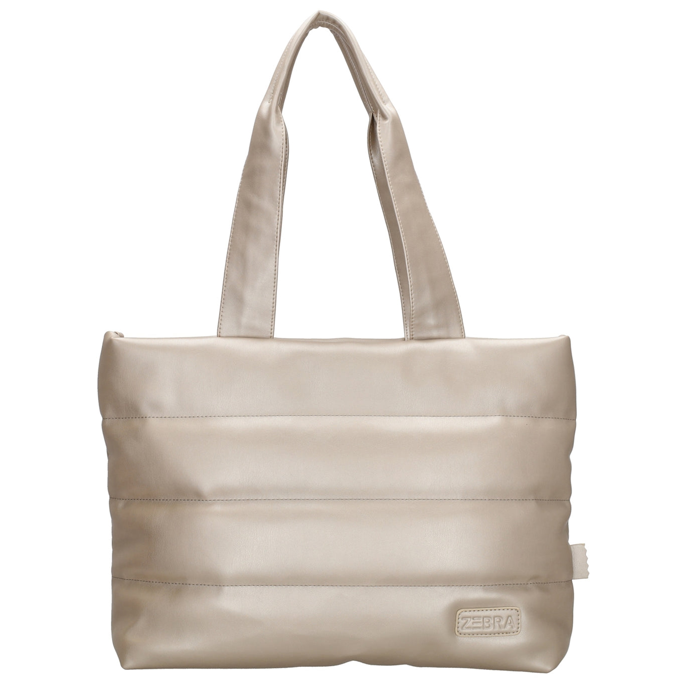 Zebra Trends Evie Shopper 23043 champagne
