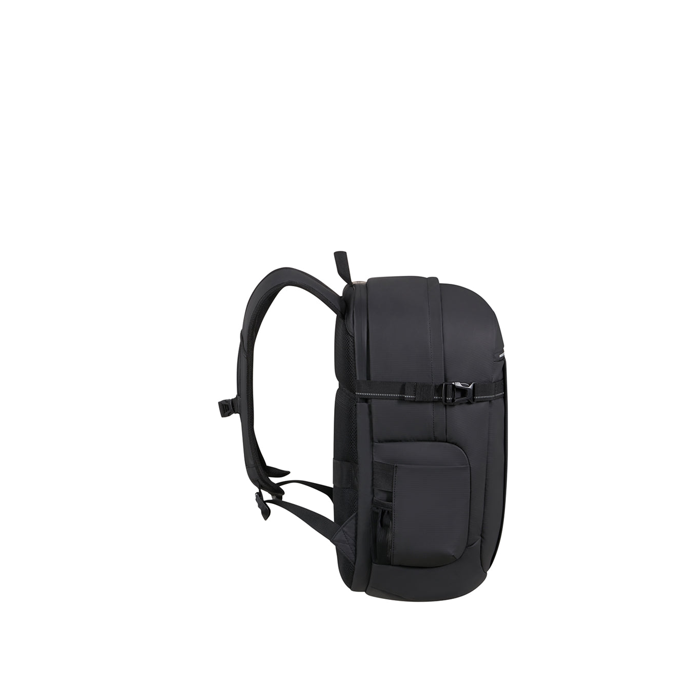 American Tourister Upventure Lapt. Backpack 15.6" black