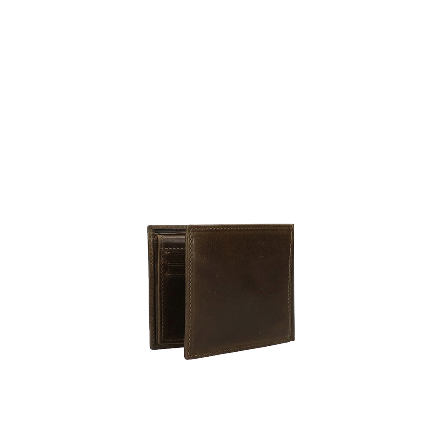 dR Amsterdam Milan Billfold 28524 green