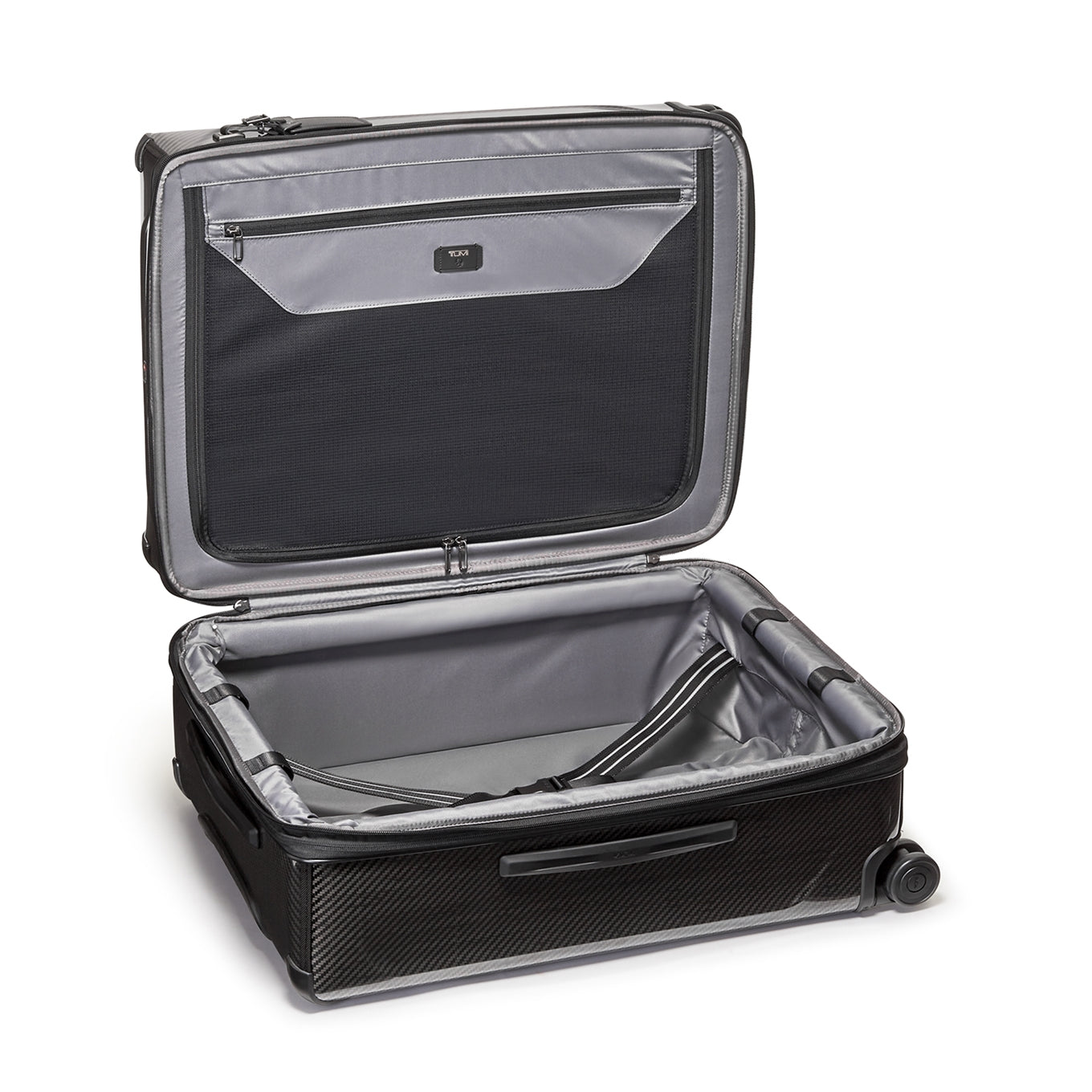 TUMI Tegra Lite Travel Wheeled Packing Case black/graphite