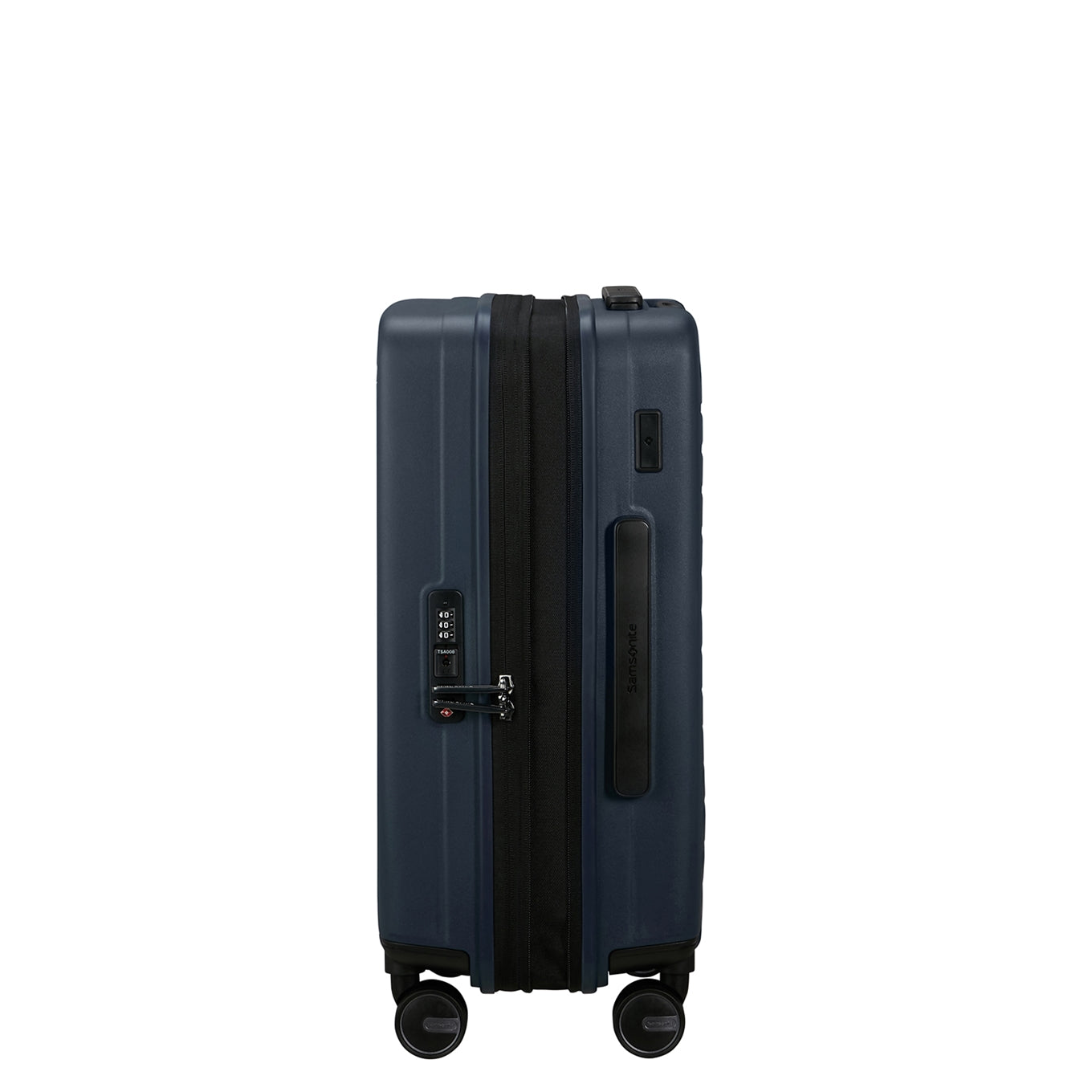 Samsonite Restackd Spinner 55 EXP midnight