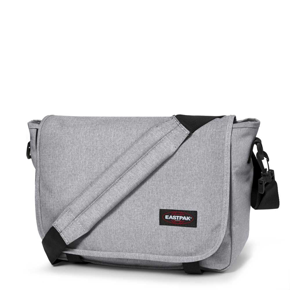 Eastpak JR Umhängetasche Sunday Grey