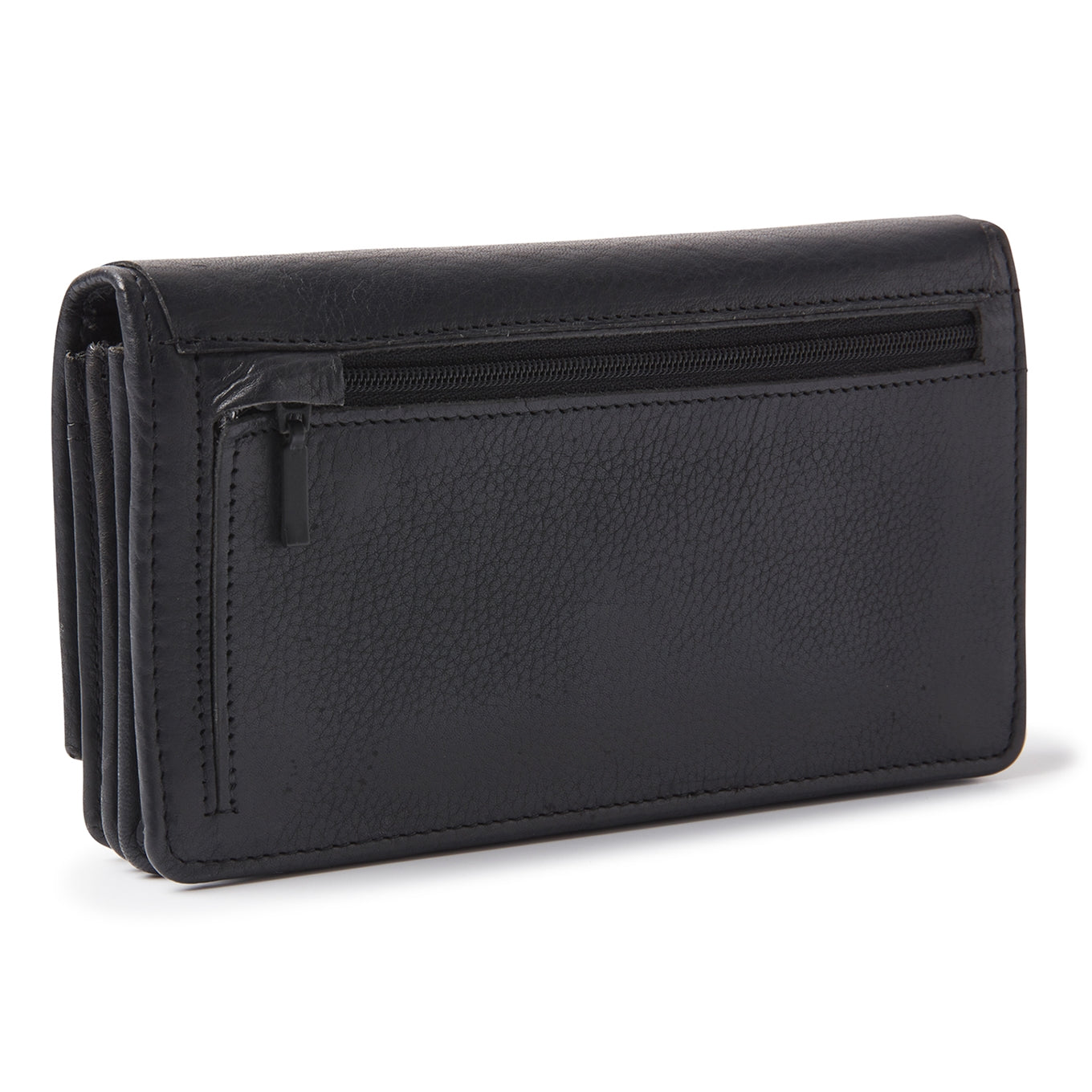 dR Amsterdam Tampa Women's wallet black