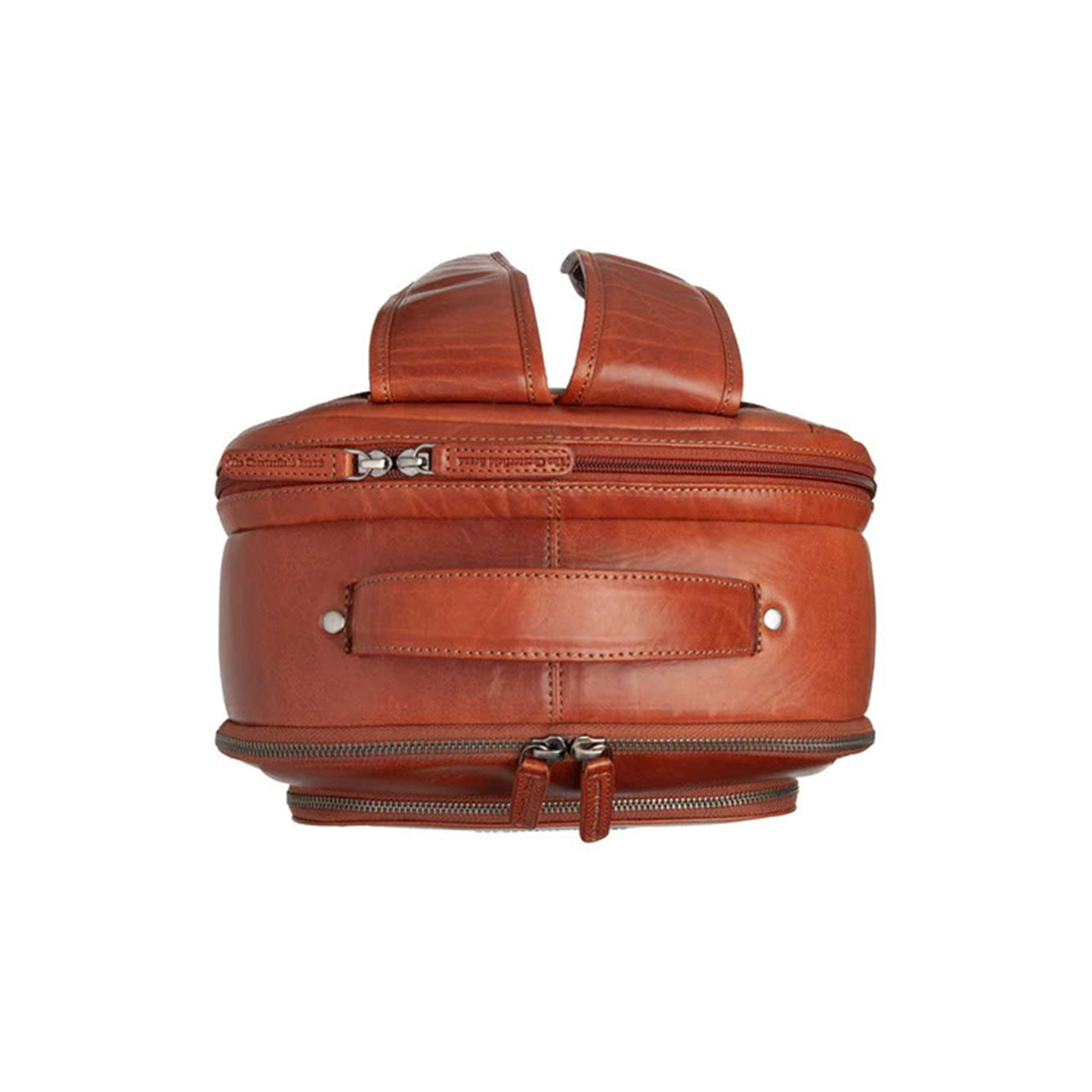 The Chesterfield Brand Maggiore Backpack cognac