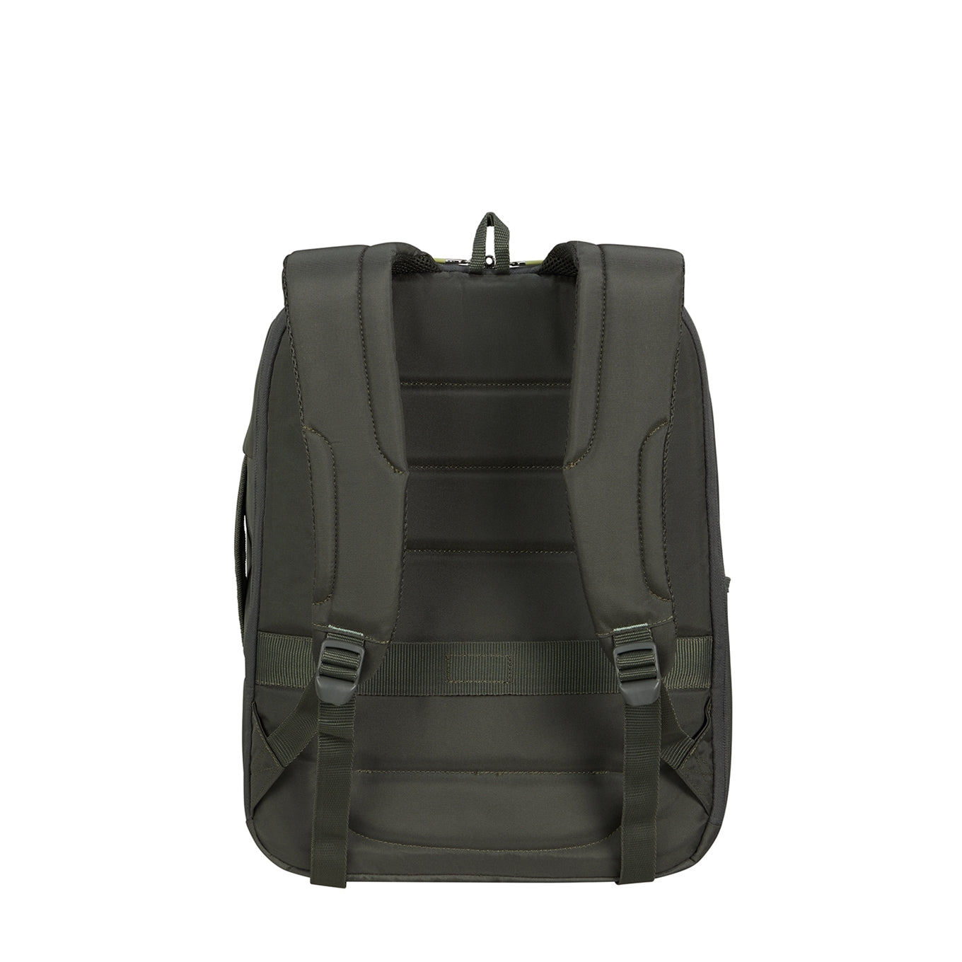 Samsonite Guardit Classy Backpack Underseater M 15.6" gunmetal green