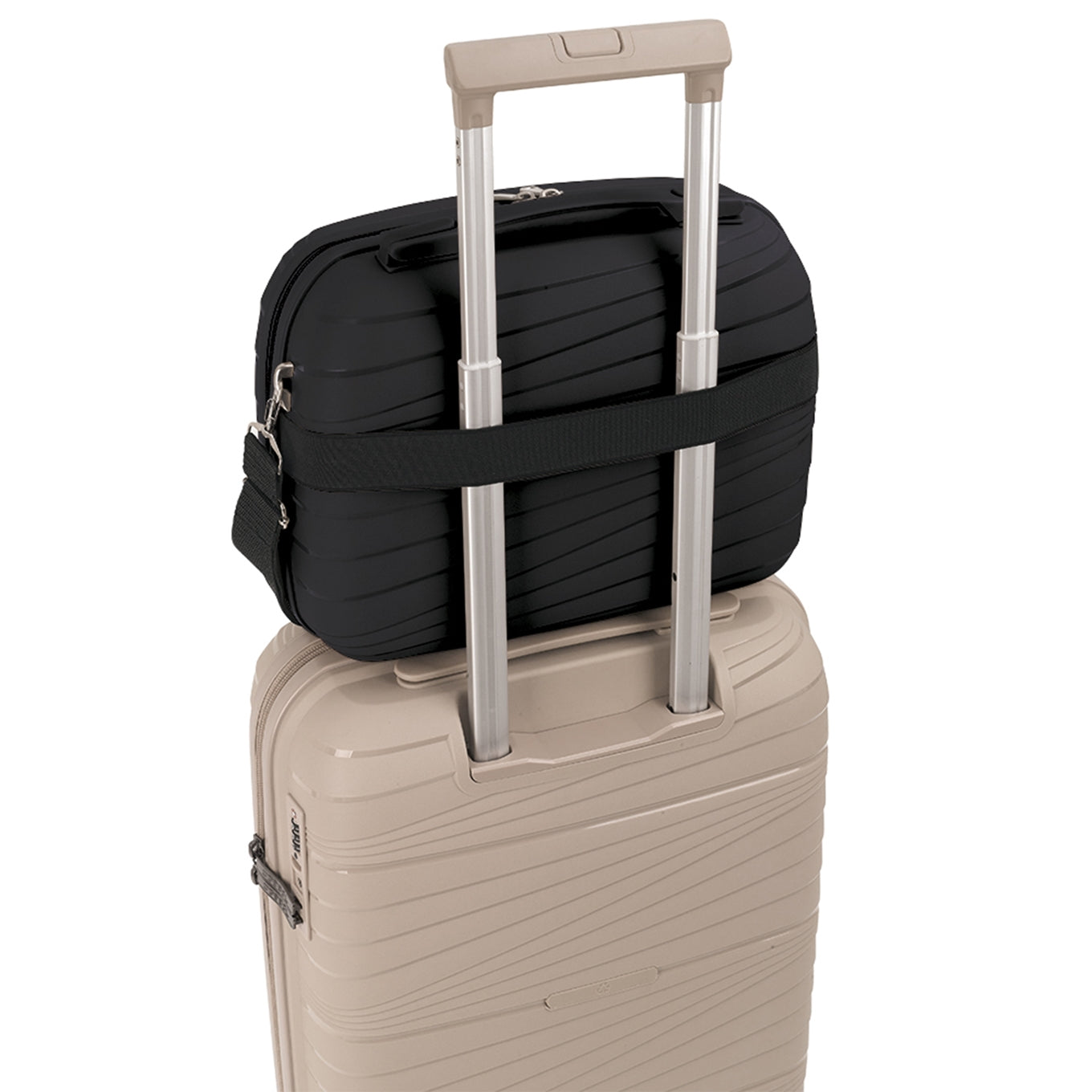 Gabol Kiba Beautycase black