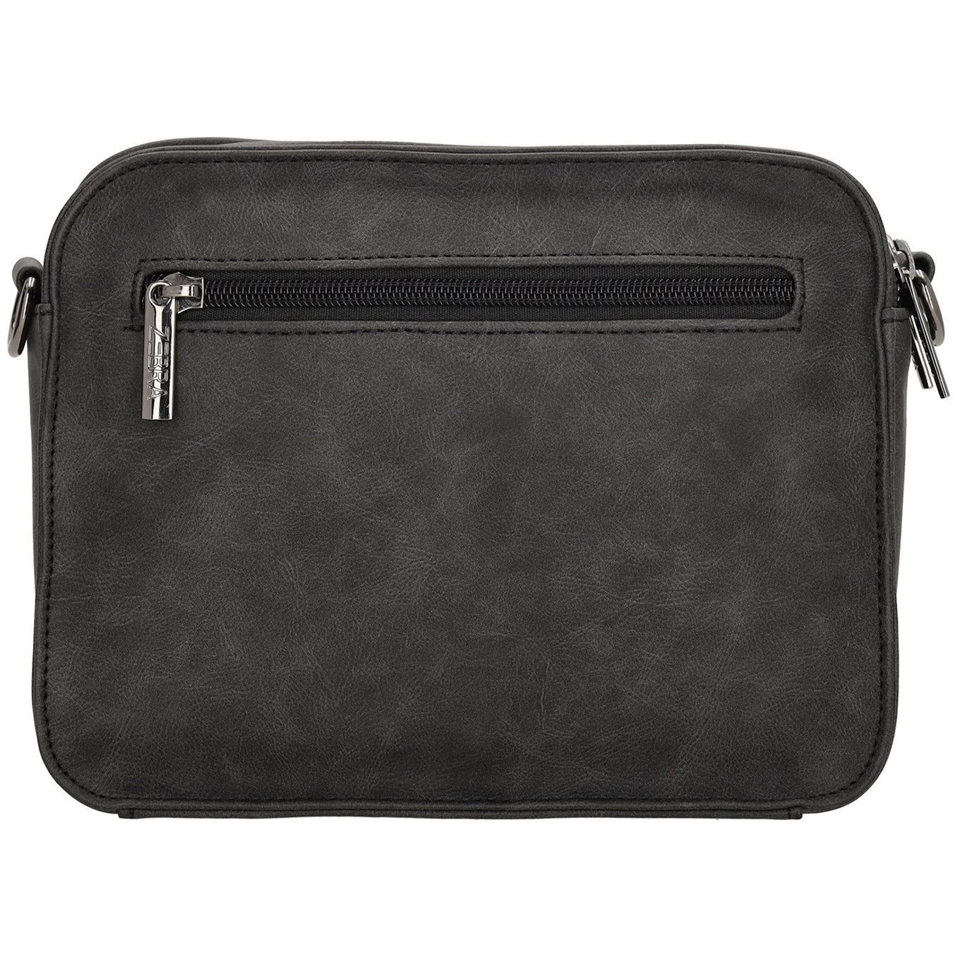 Zebra Trends Cynthia Shoulderbag black Women's bag