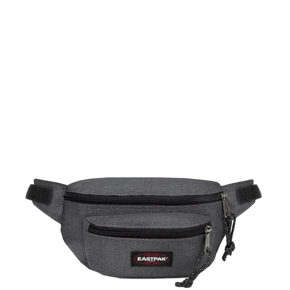 Eastpak Doggy Bag Gürteltasche schwarz Denim Gürteltasche