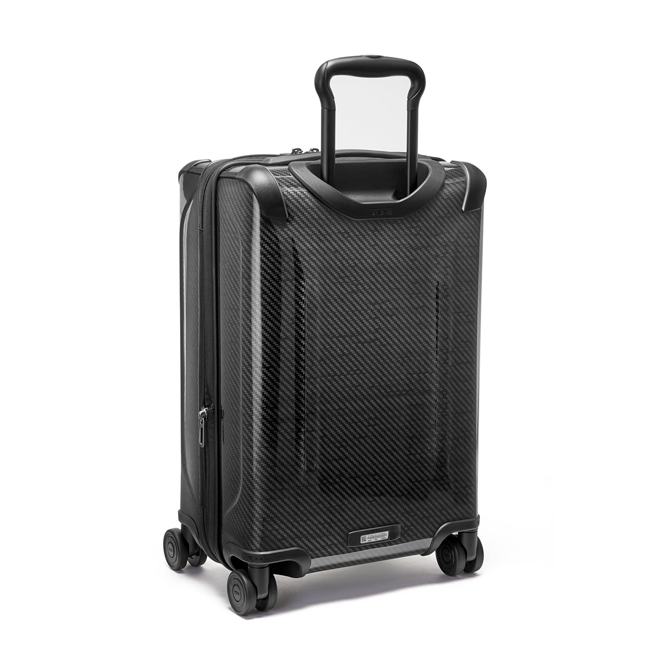 TUMI Tegra Lite Travel Wheeled Carry-On black/graphite