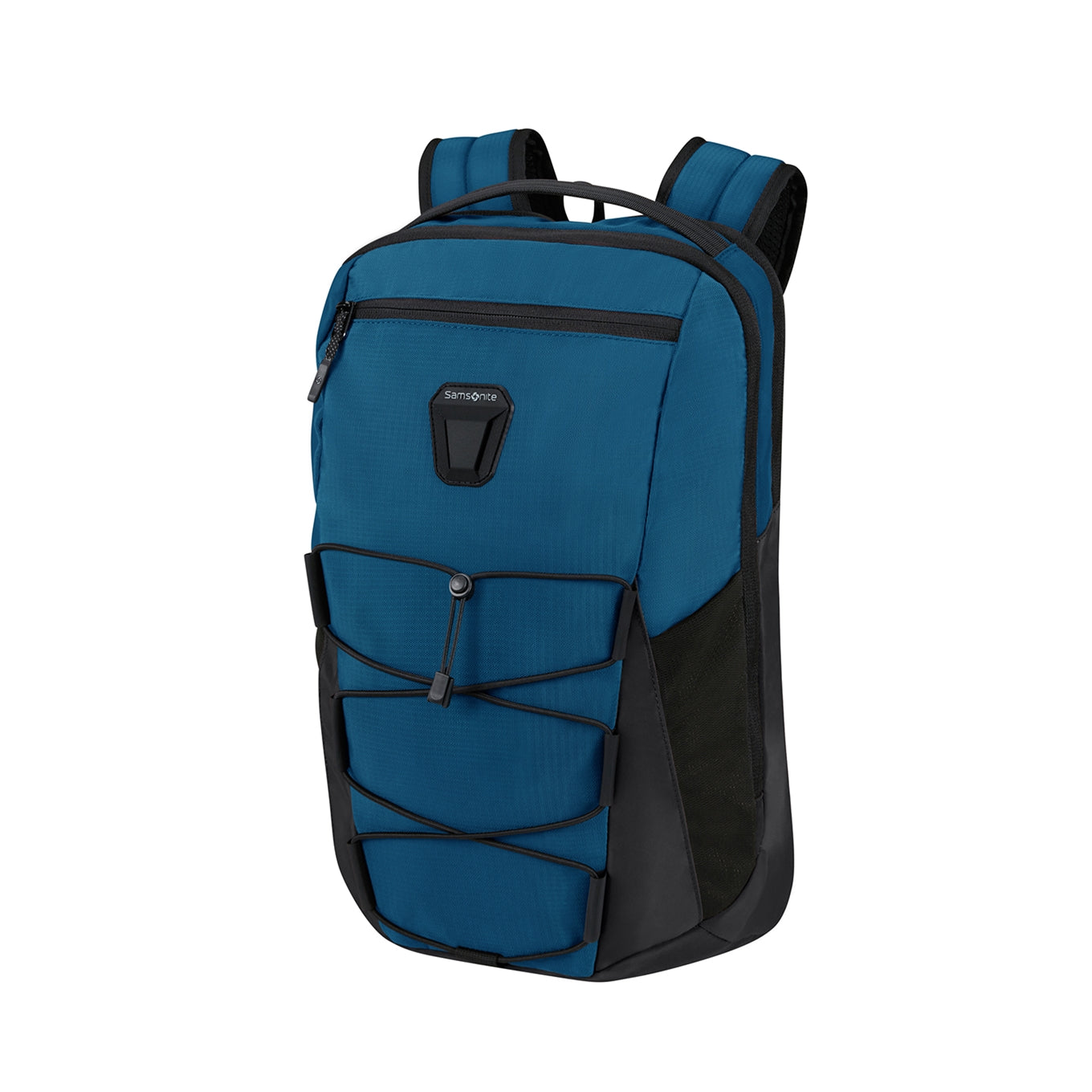 Samsonite Dye-Namic Backpack S 14.1" blue