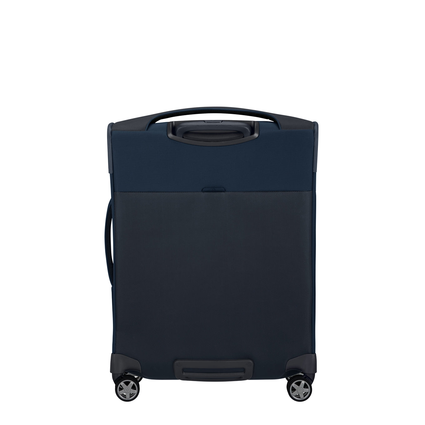 Samsonite D'Lite Spinner 55 Exp midnight blue