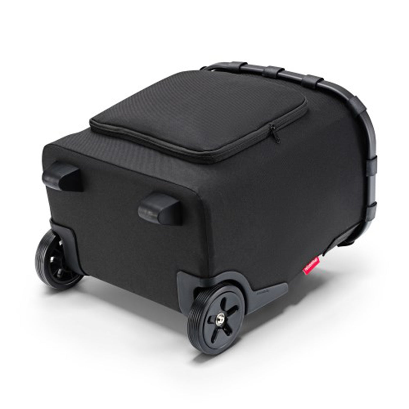 Reisenthel Carrycruiser Plus frame black