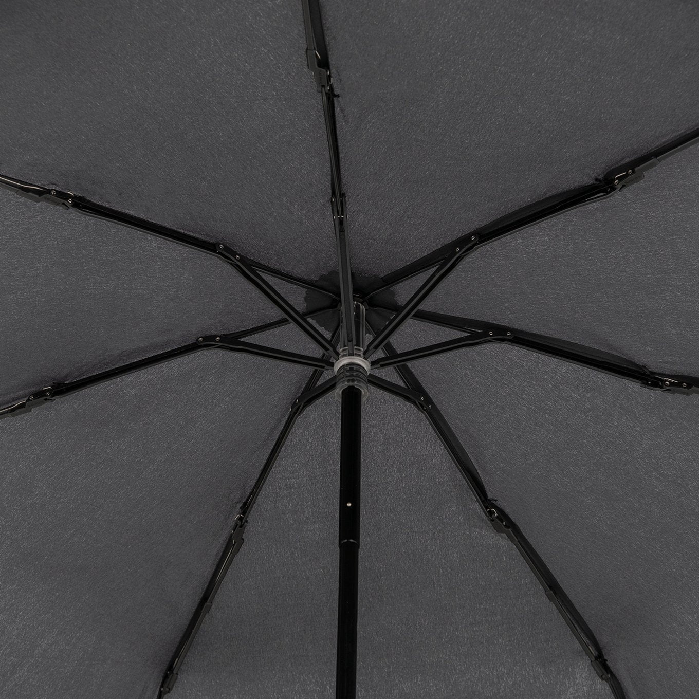 Knirps T.020 Small Manual black