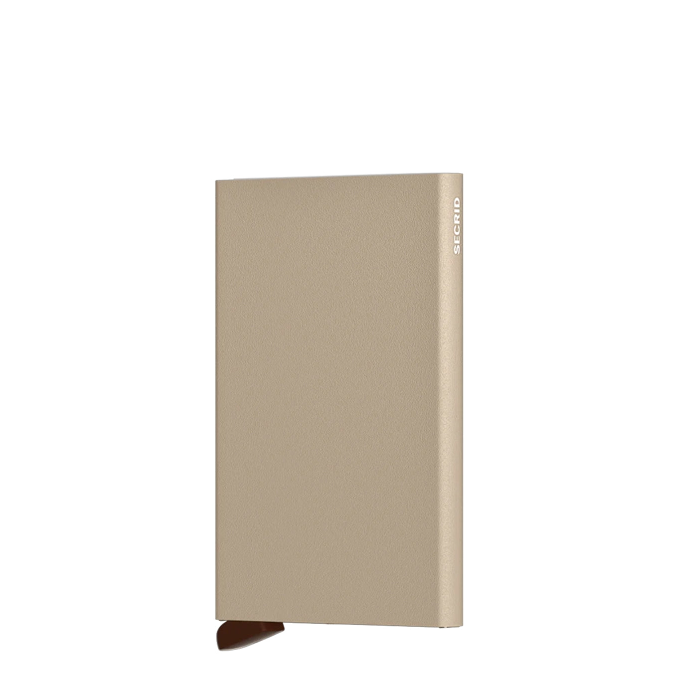 Secrid Card Protector Powder Desert Damen-Geldbörse