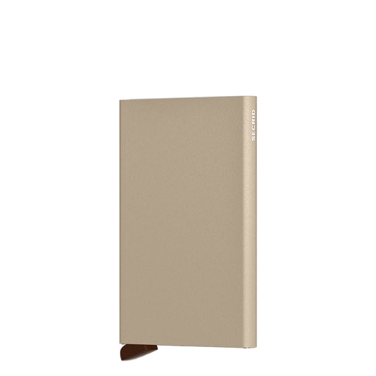Secrid Card Protector Powder Desert Damen-Geldbörse