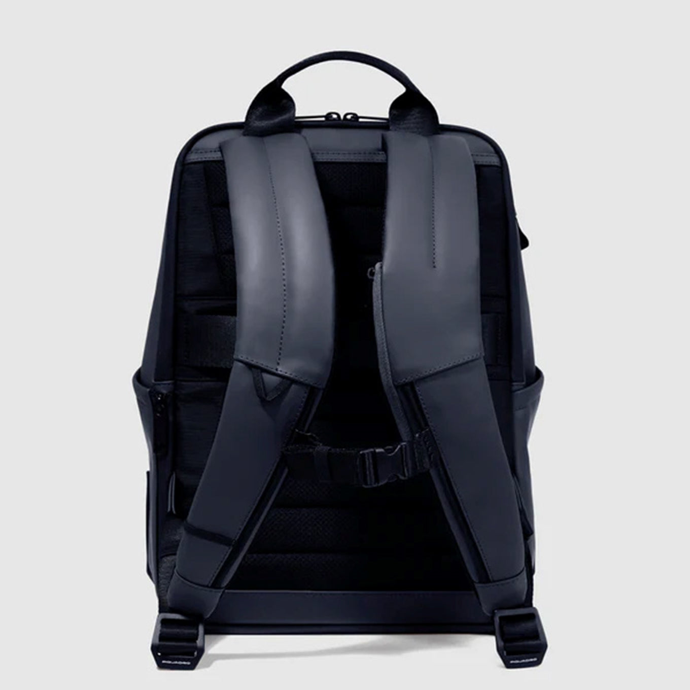 Piquadro C2OW Laptop Backpack 14" blue backpack