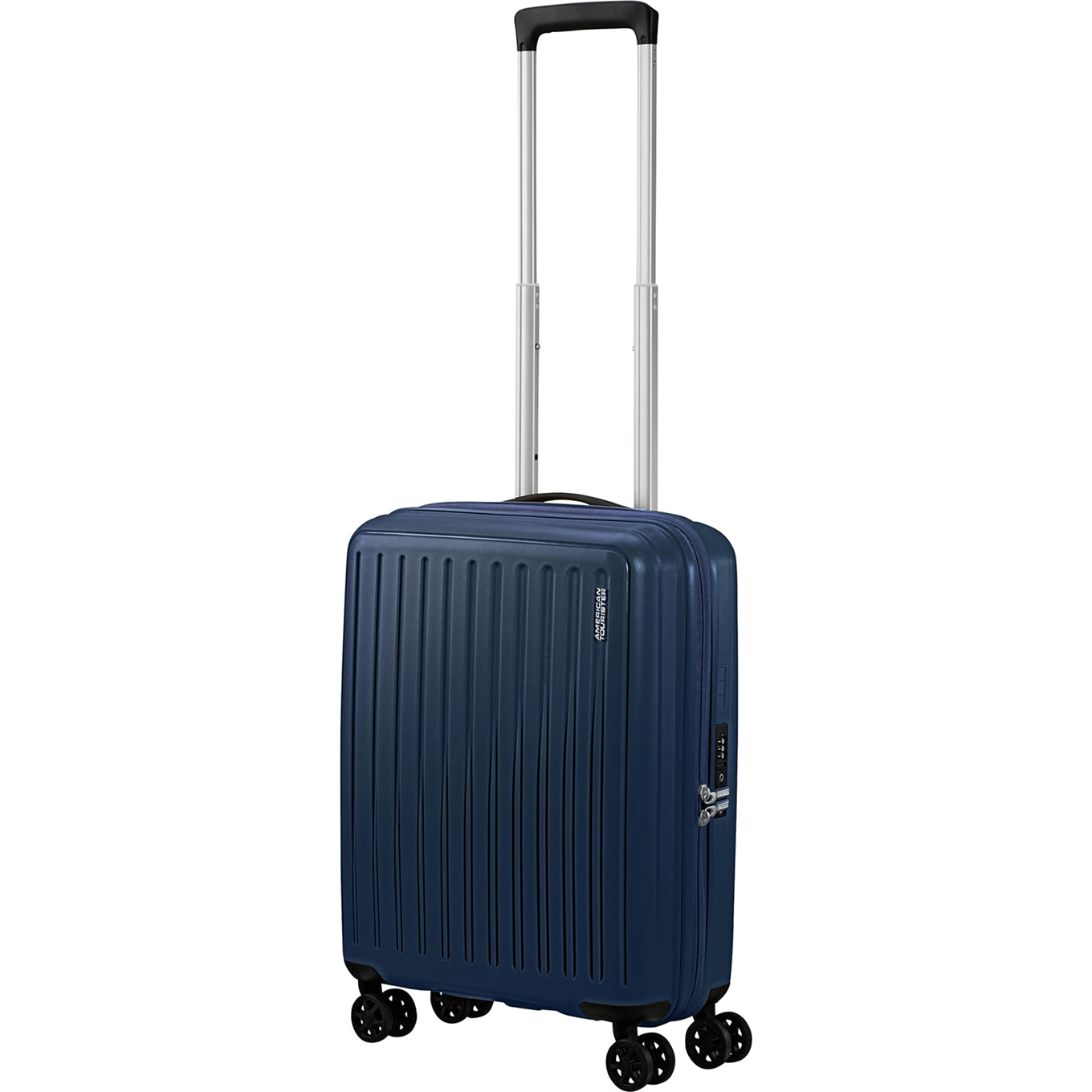 American Tourister Rejoy Spinner 55/20 TSA navy blue
