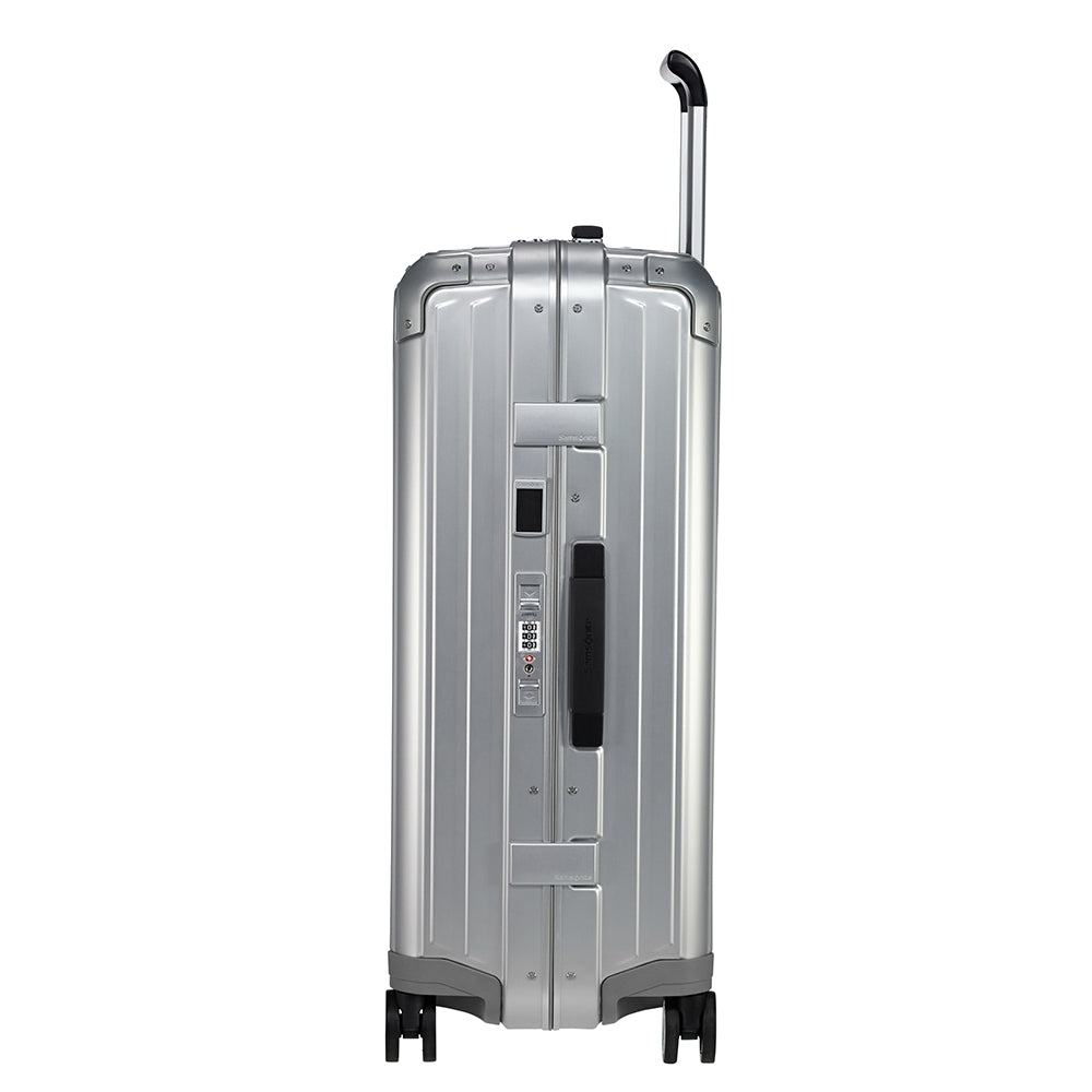 Samsonite Lite-Box Alu Spinner 69 Aluminium-Hartschalenkoffer