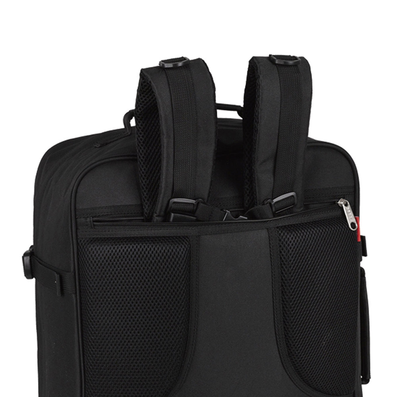 Gabol Week Eco Cabin Backpack black backpack
