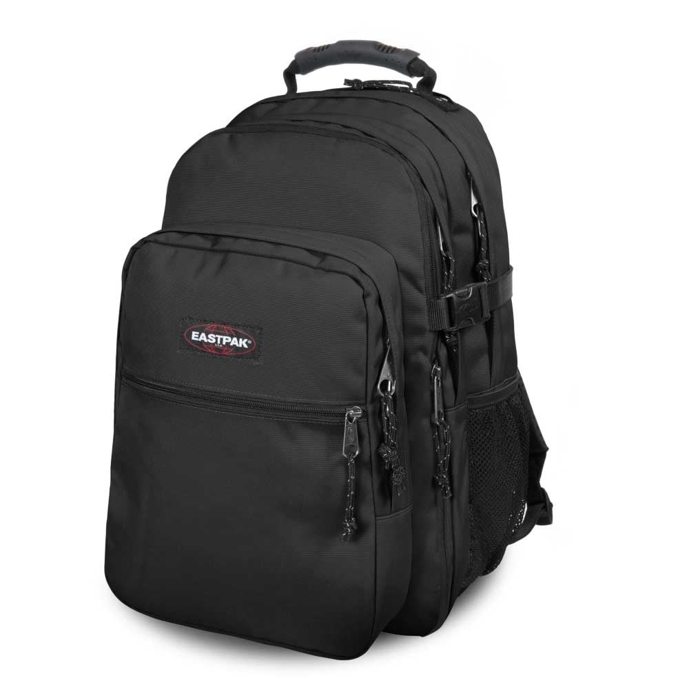 Eastpak Tutor schwarzer Laptop-Rucksack