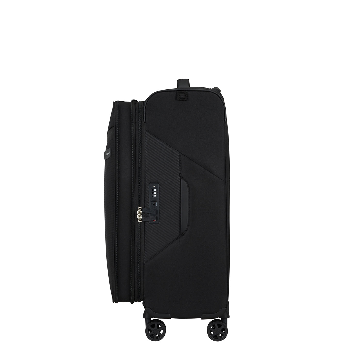 Samsonite Litebeam Spinner 66 EXP black