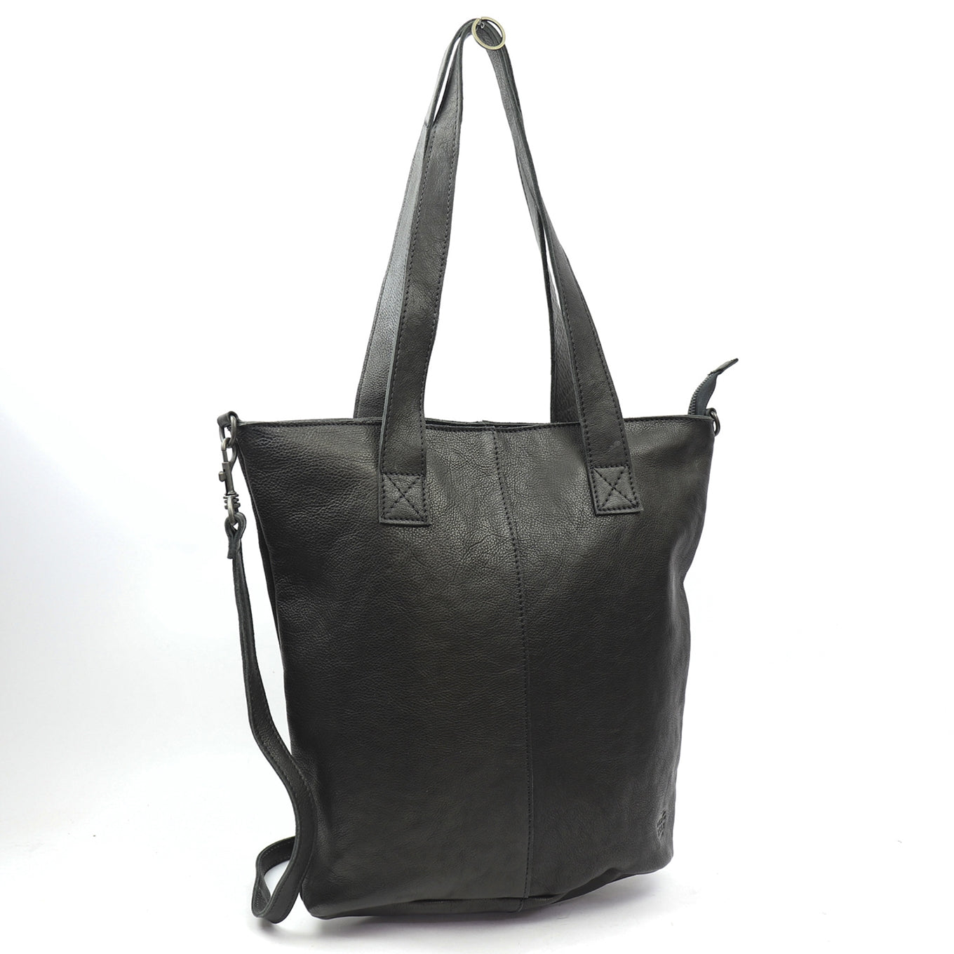 Bear Design Juul Shopper black