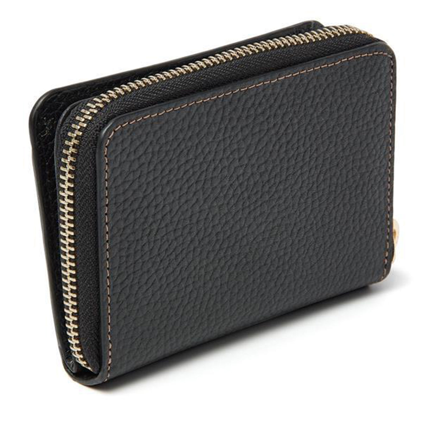 dR Amsterdam Mint Ladies Wallet 110184 black