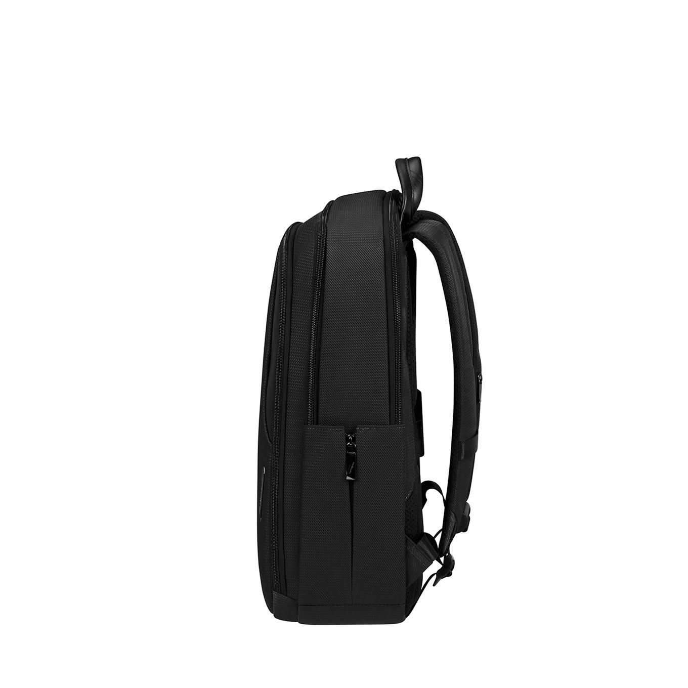 Samsonite XBR 2.0 Rucksack 15,6" schwarzer Rucksack