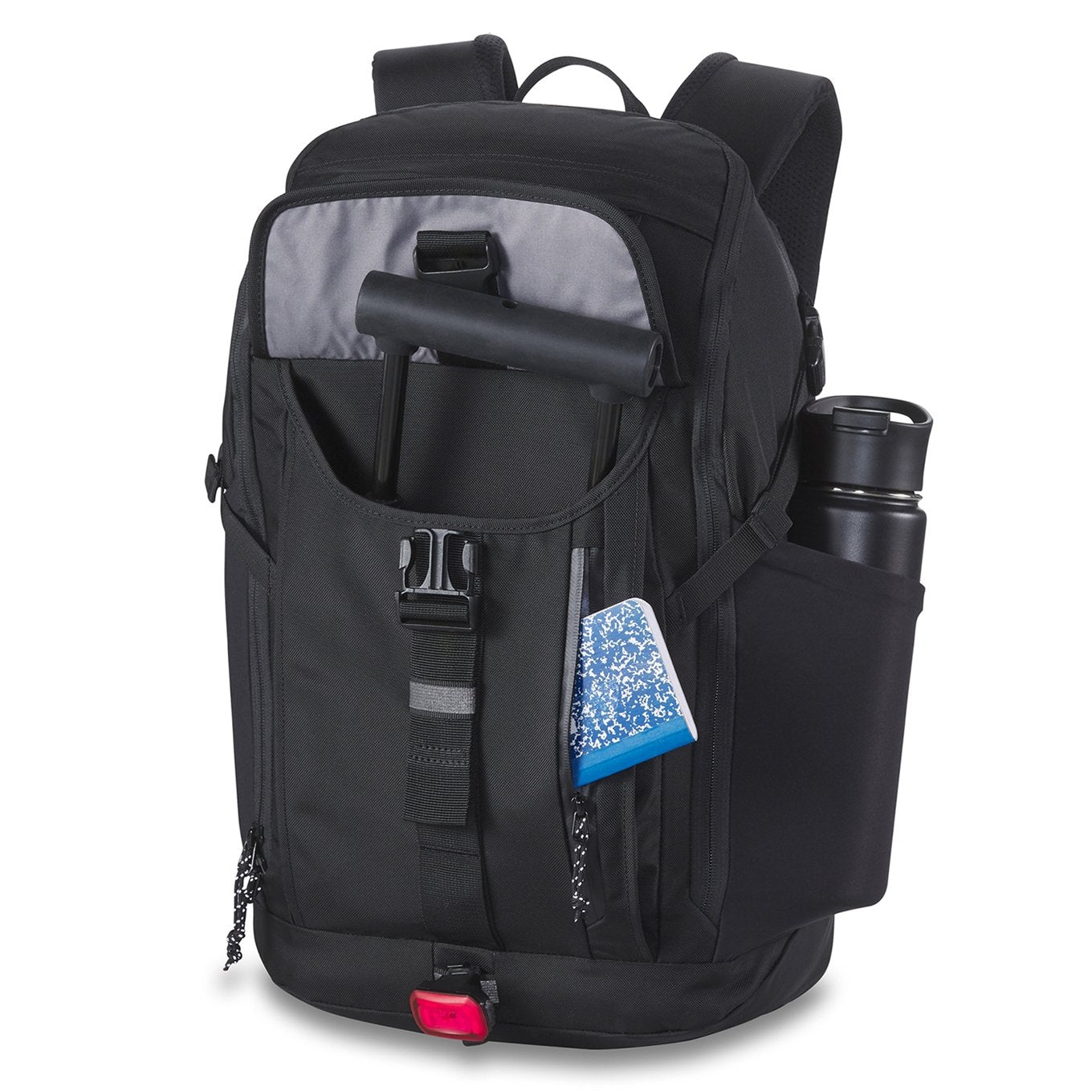 Dakine Motive Backpack 30L black ballistic