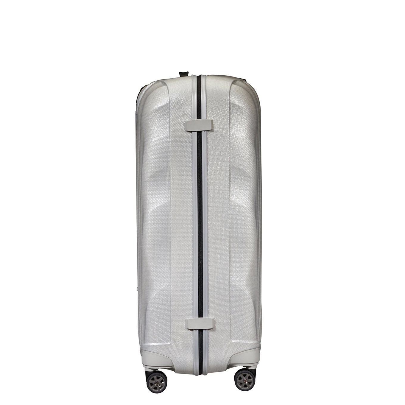 Samsonite C-Lite Spinner 81 off white