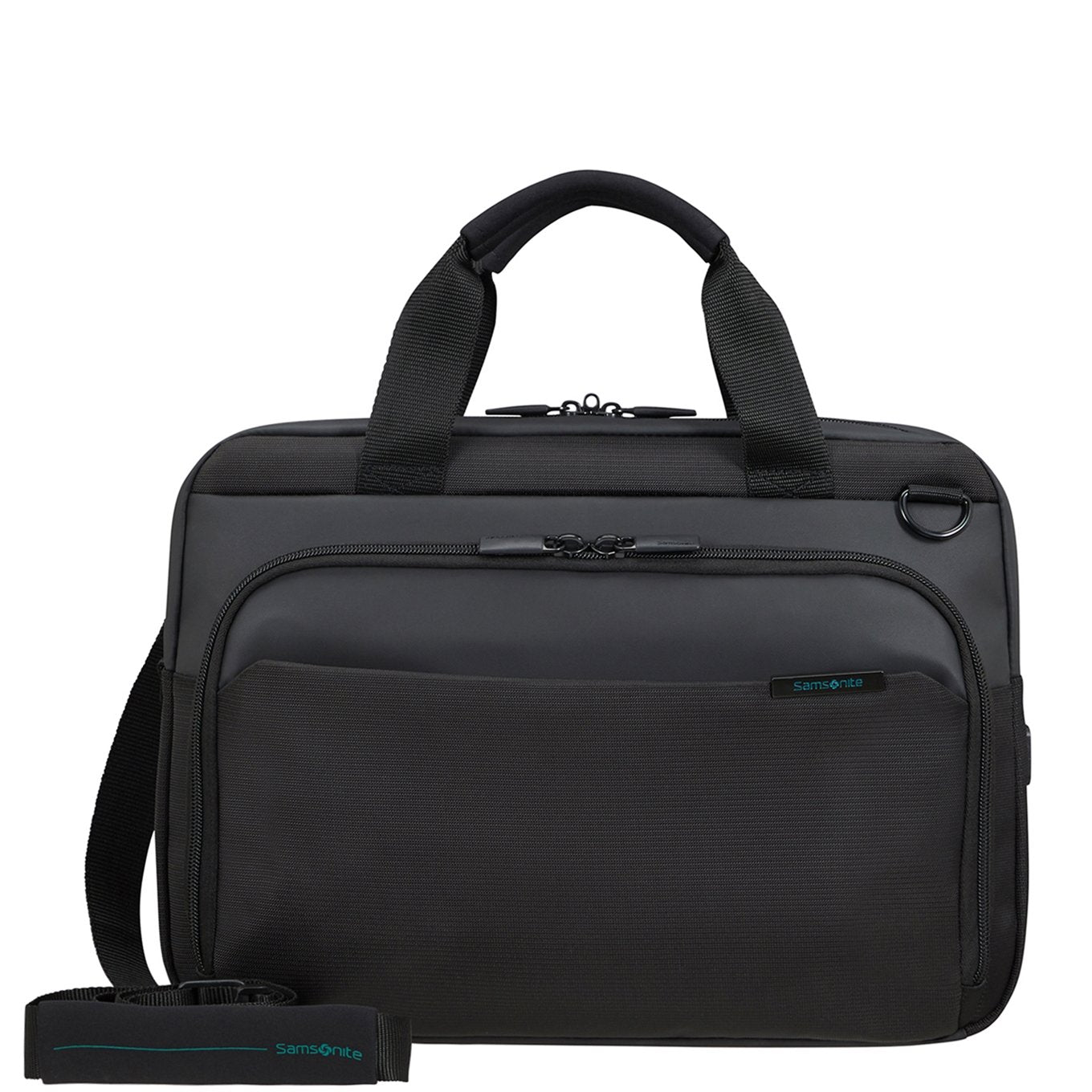 Samsonite Mysight Laptoptasche 14,1'' schwarz
