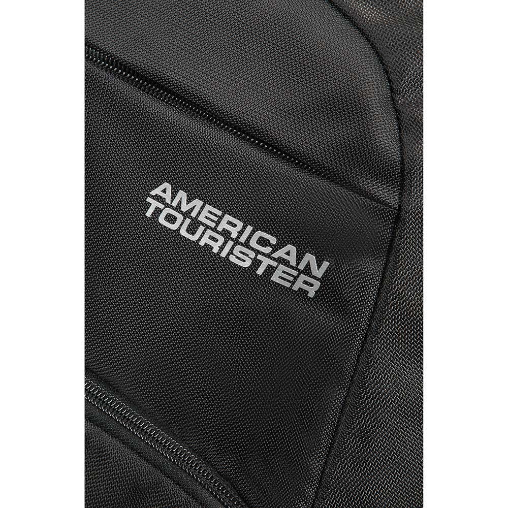 American Tourister Urban Groove UG7 Office Backpack 15.6" black backpack