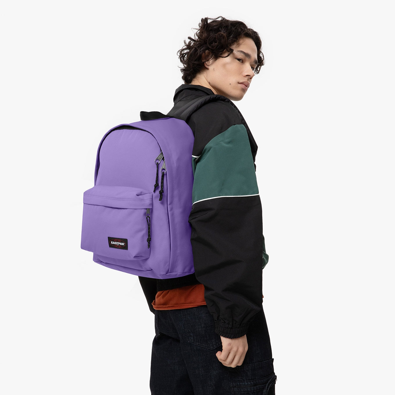 Eastpak Out Of Office petal lilac