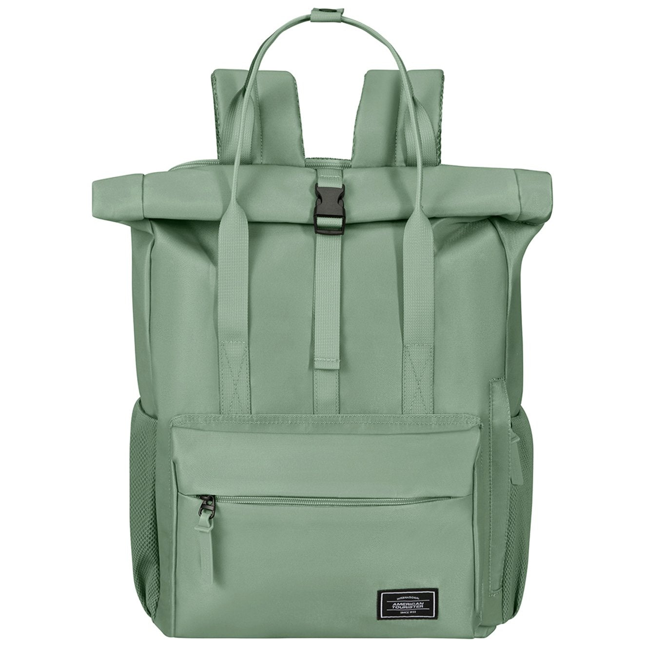 American Tourister Urban Groove UG25 Tote Backpack 15.6" urban green