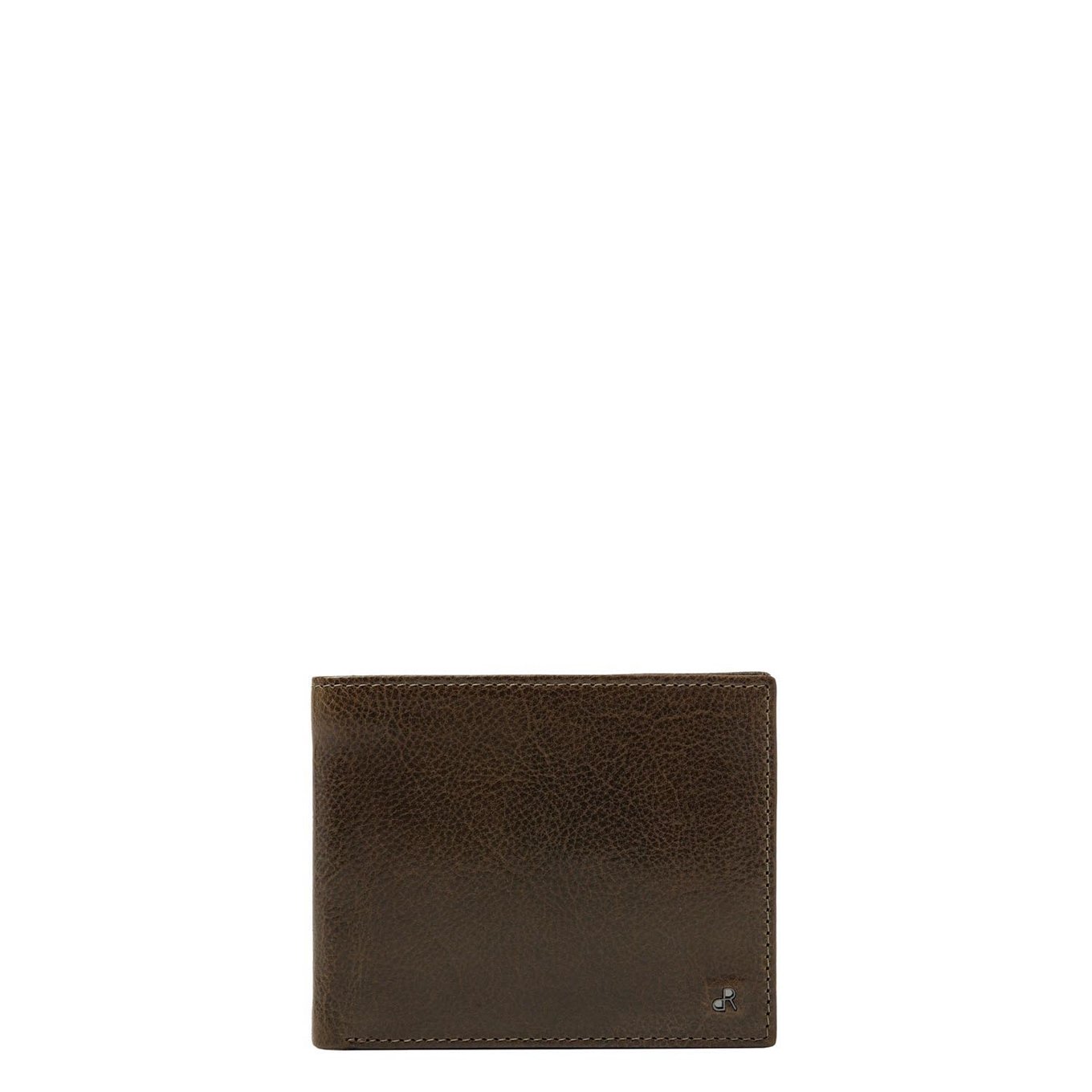 dR Amsterdam Milan Billfold 28559 green