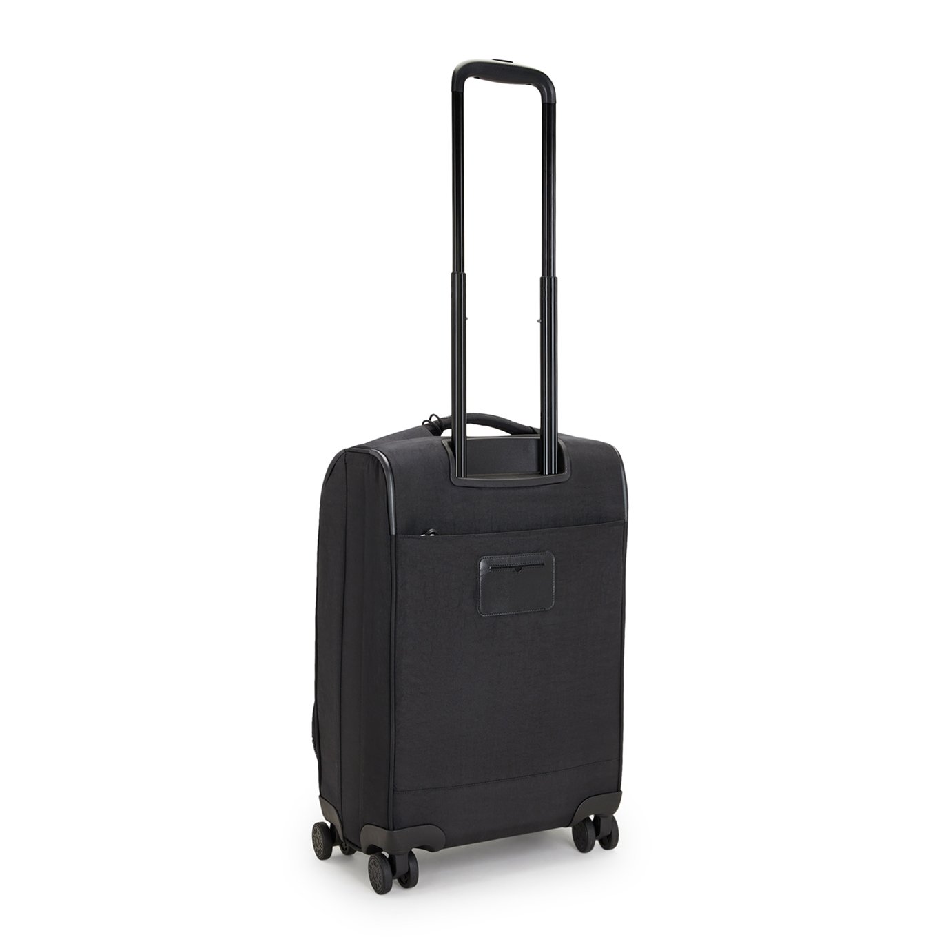 Kipling New Youri Spin S black noir