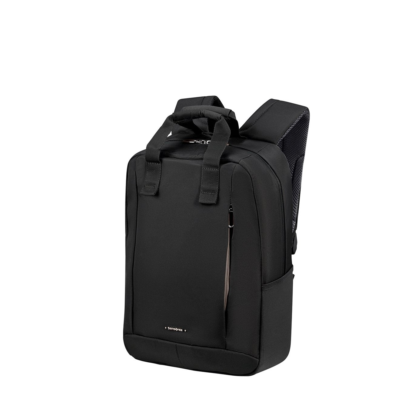 Samsonite Guardit Classy Laptop Backpack + Handles 14.1" black backpack