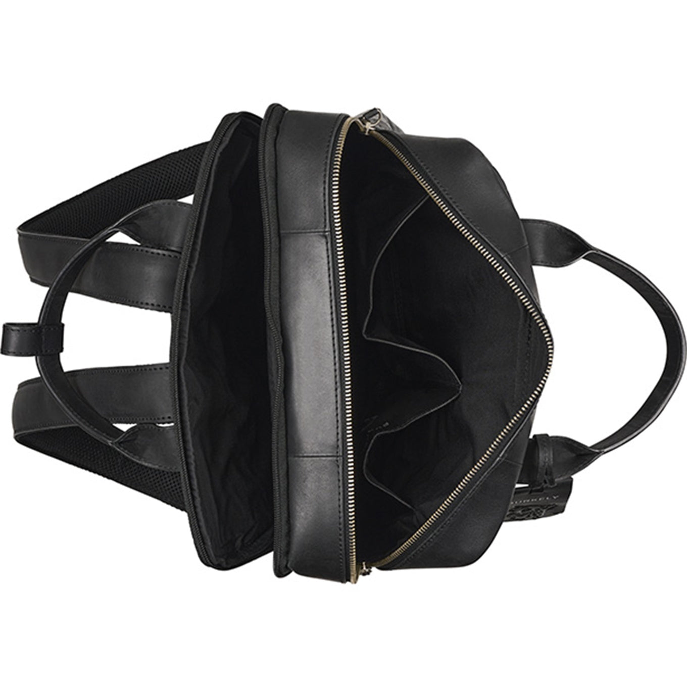 Burkely Cool Colbie Backpack 14" black