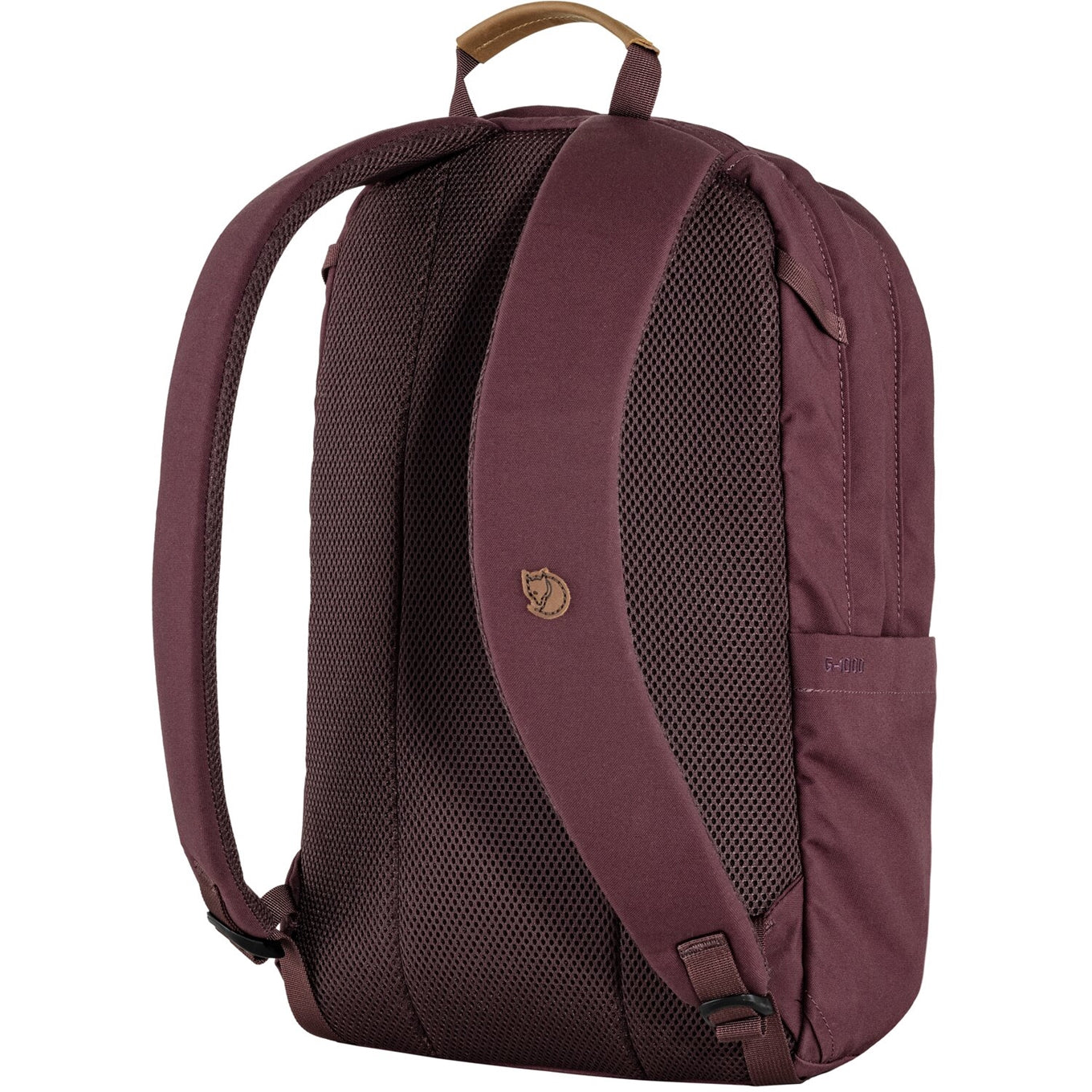 Fjallraven Raven 20 port