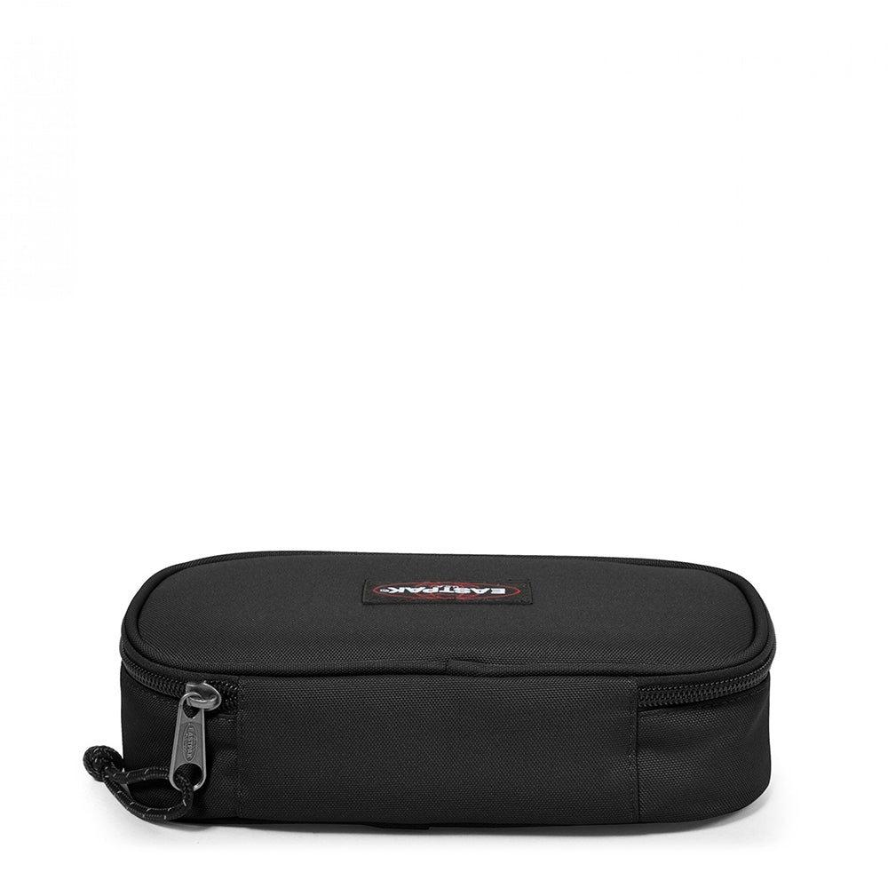 Eastpak Oval XL Federmäppchen schwarz