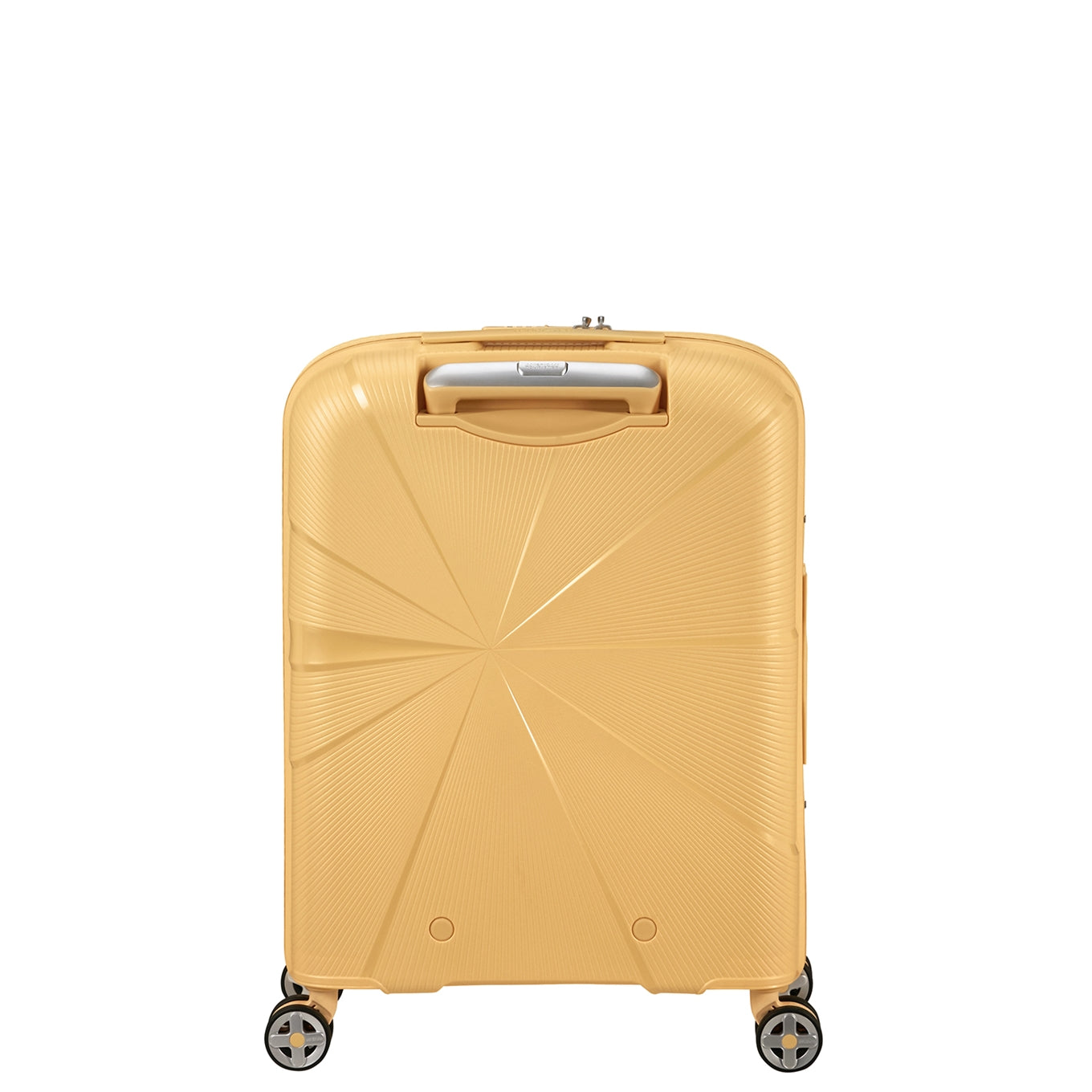 American Tourister Starvibe Spinner 55 EXP with. banana
