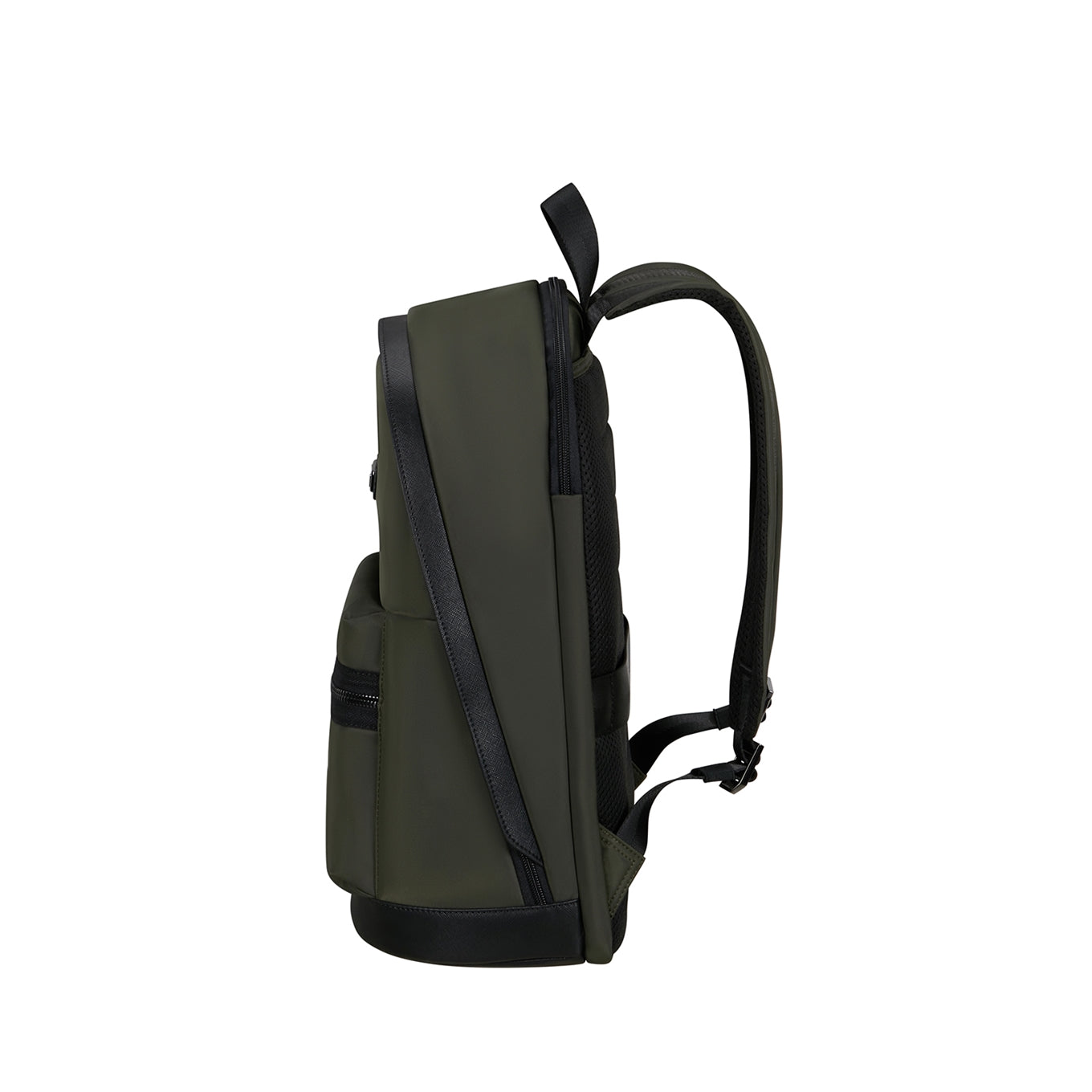 Samsonite Relyon Backpack S 14.1" green