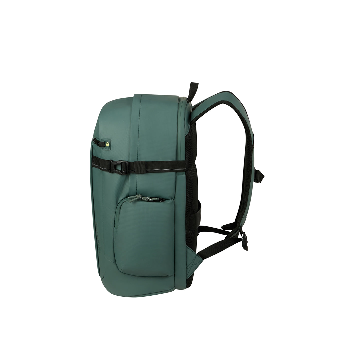 American Tourister Upventure Lapt. Backpack 15.6" dark forest