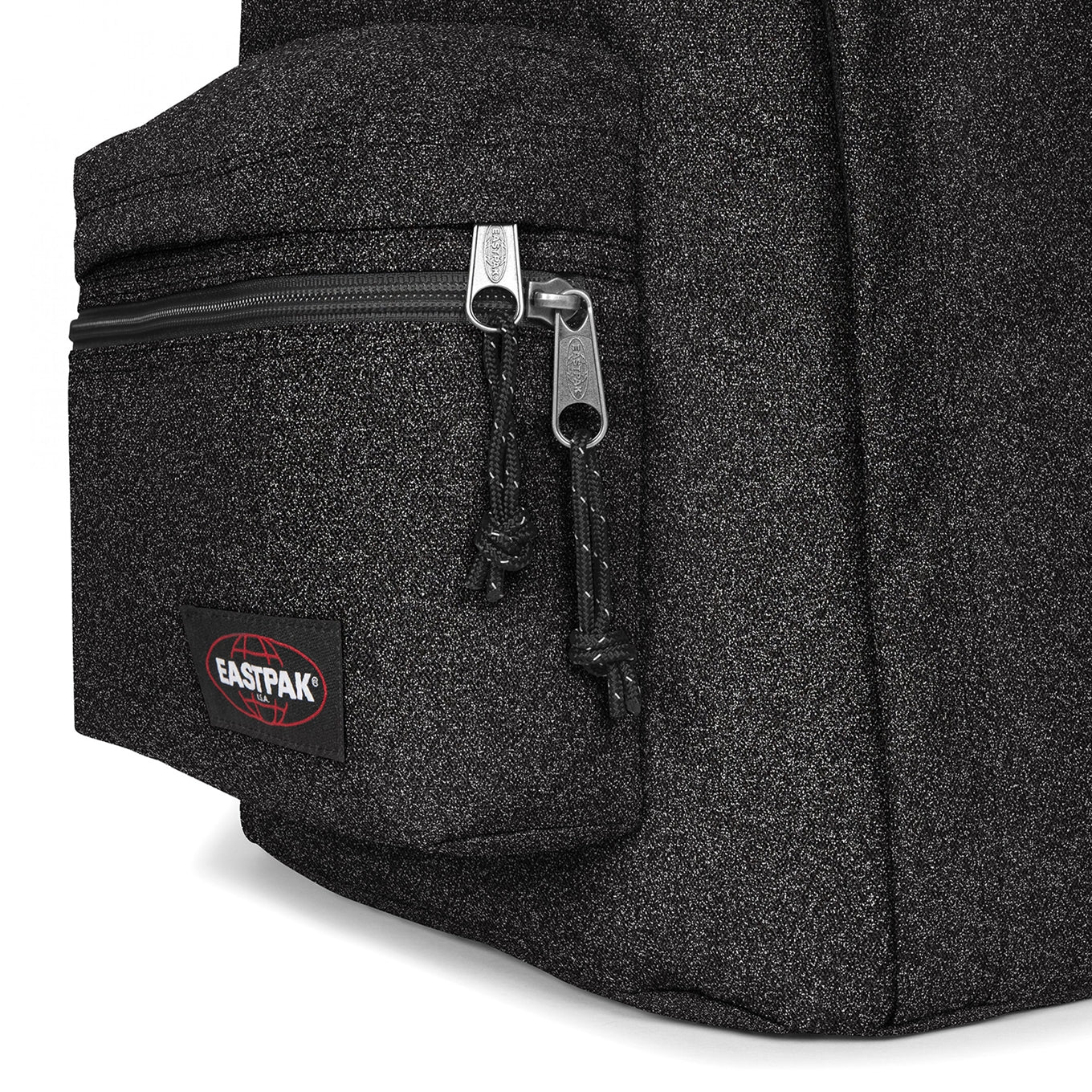 Eastpak Office Zippl'R spark black