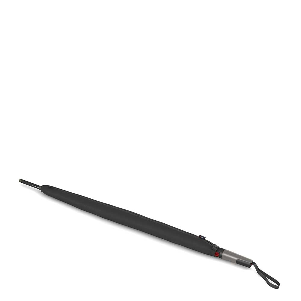 Knirps T-900 Automatic Extra Long Regenschirm schwarz