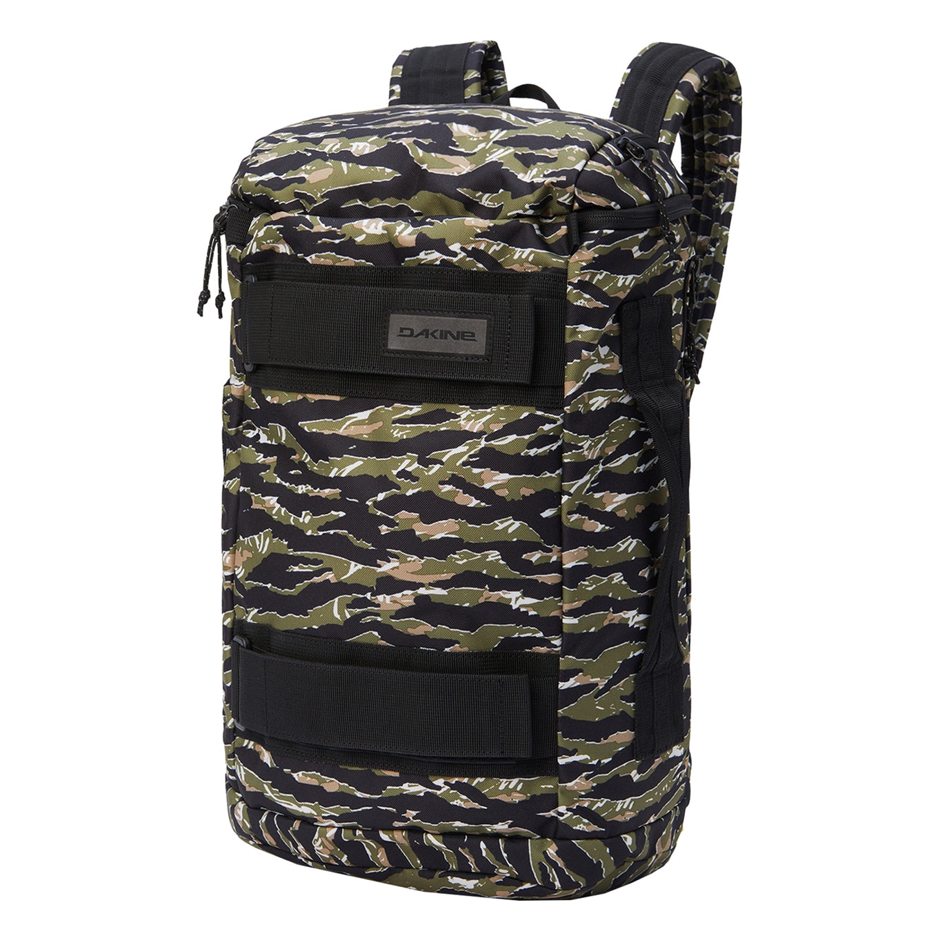 Dakine Mission Street Pack 25L Tiger Camo